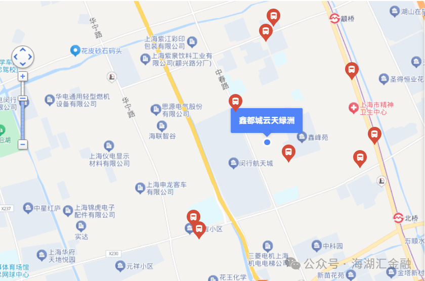 81727676762.png 【海湖汇法拍房】上海市闵行区鑫都路2711弄25号603室