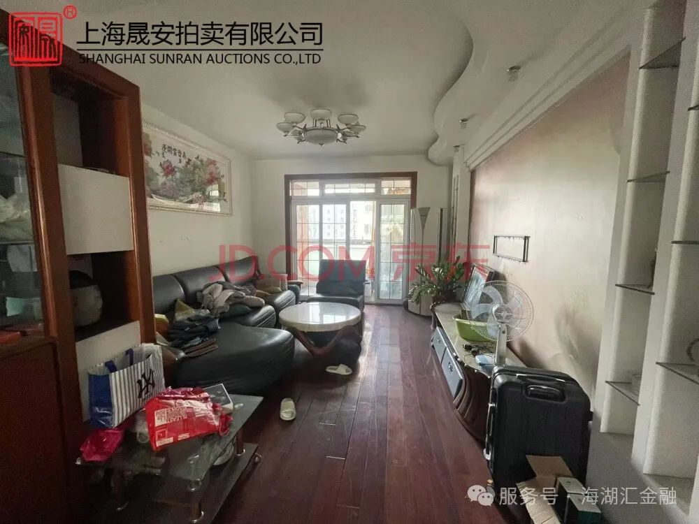 101734491785.jpg 【海湖汇法拍房】一拍 上海市宝山区绥化路260弄11号902室