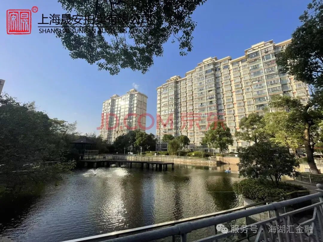 91734491779.jpg 【海湖汇法拍房】一拍 上海市宝山区绥化路260弄11号902室