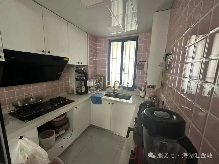 31740038050.jpg 【海湖汇法拍房】一拍 上海市浦东新区拱川路411弄7号502室房产