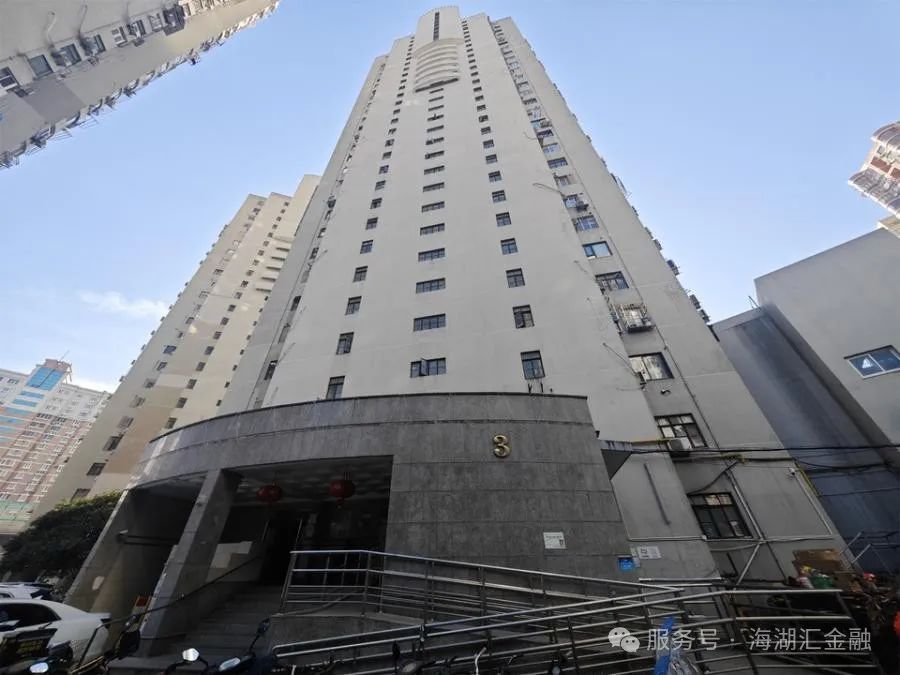 71741334917.jpg 【海湖汇法拍房】二拍 上海市黄浦区打浦路457弄3号1705室