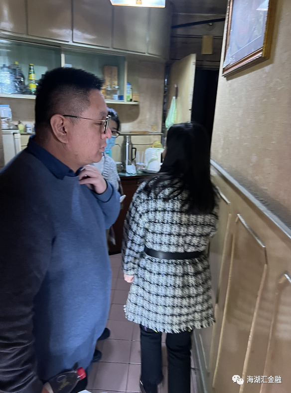 【强制执行】海湖汇工作人员协助法官强制执行恶意逃避的债务人