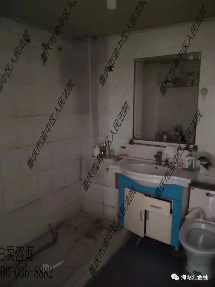【法拍房】 上海市奉贤区西渡镇鸿宝一村33幢64号202室