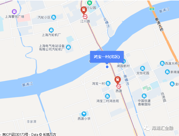 【法拍房】 上海市奉贤区西渡镇鸿宝一村33幢64号202室