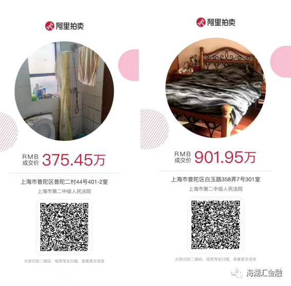 【法拍成交】2022年1月6日在淘宝法拍平台一拍成交