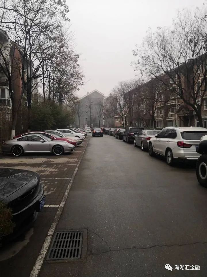 【法拍房】北京市顺义区万科城市花园丹桂园8号楼3至4层218房屋