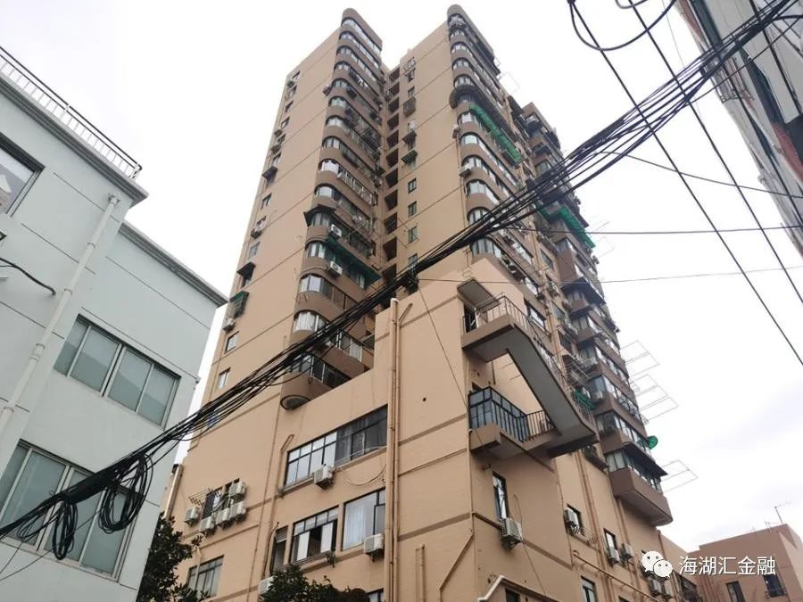 【法拍房】上海市杨浦区双阳路502弄1号1803室