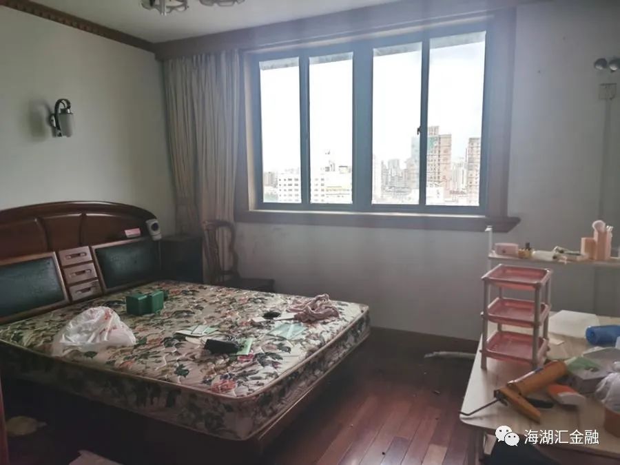 【法拍房】上海市杨浦区双阳路502弄1号1803室