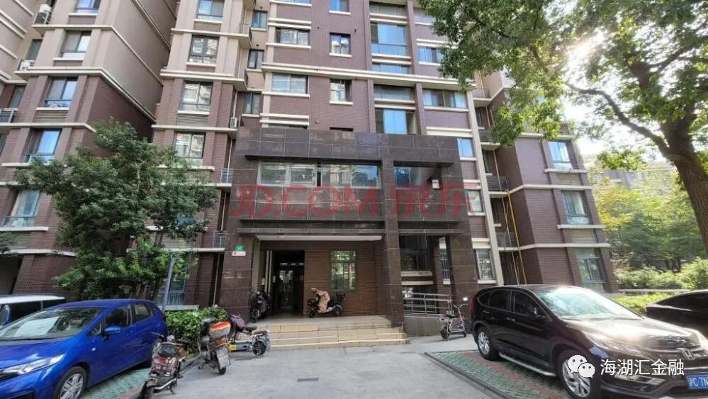 【法拍房】上海市奉贤区正环路888弄12号602室