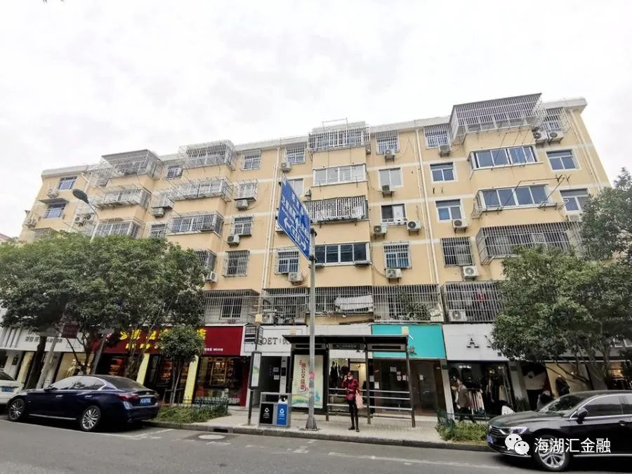 【法拍房】 上海市浦东新区惠南镇华盛新村10幢20号门201室