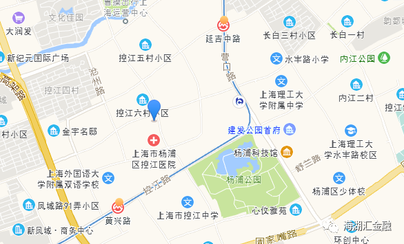【法拍房】上海市杨浦区双阳路502弄1号1803室