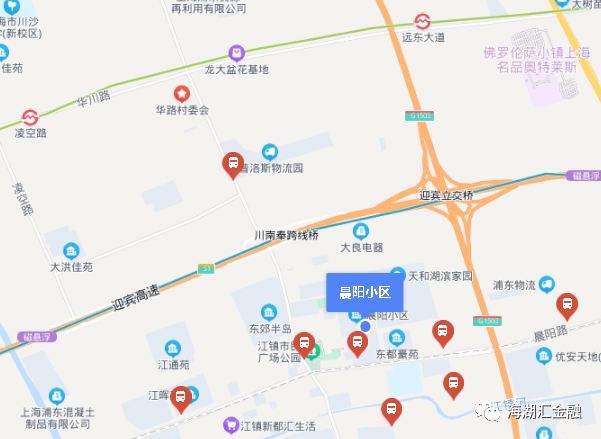 【法拍房】上海市浦东新区机场镇晚霞路550弄26号401室