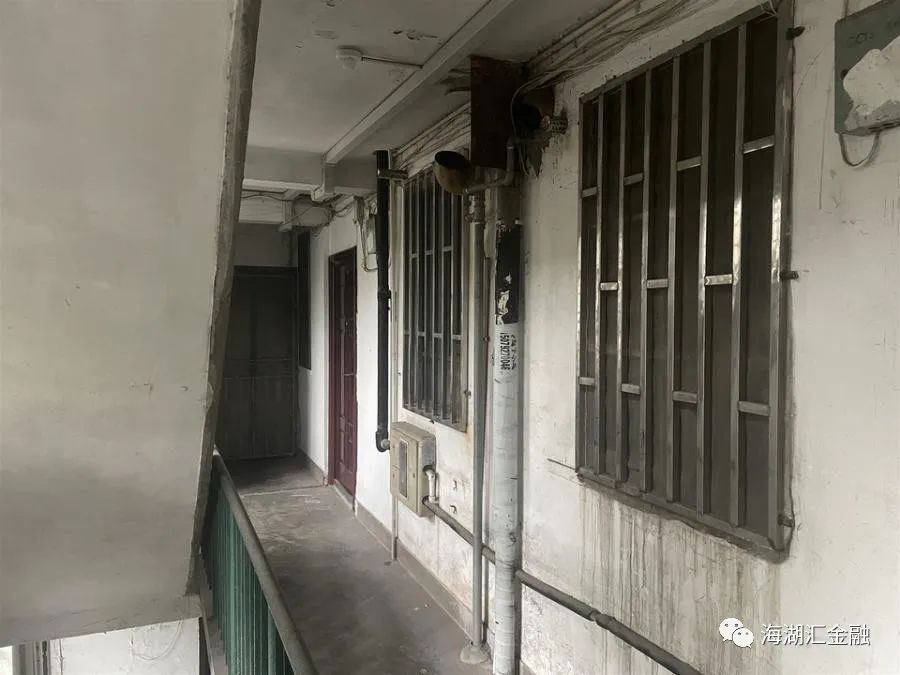 【法拍房】上海市杨浦区民星路370弄14号404室