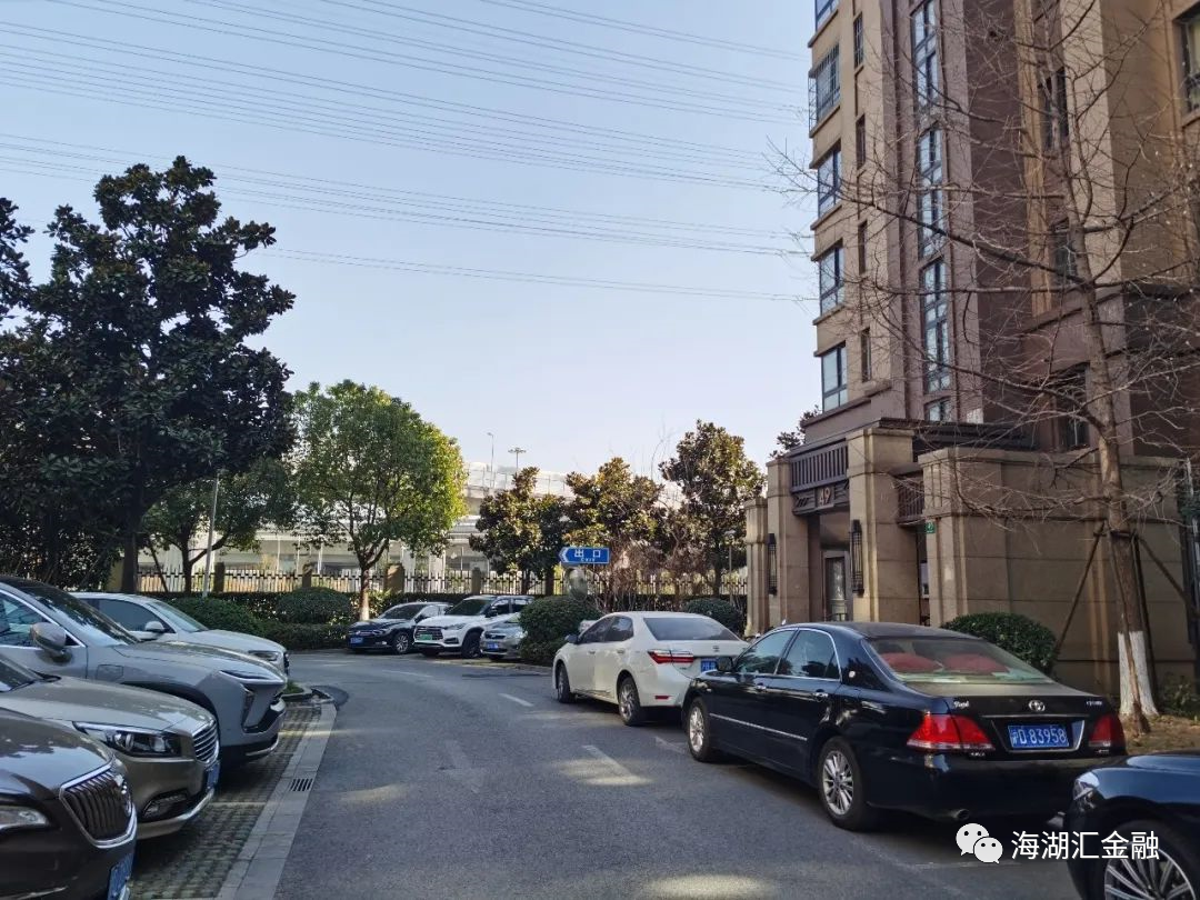 【法拍房】上海市松江区九亭镇雪家桥路1弄49号1002室