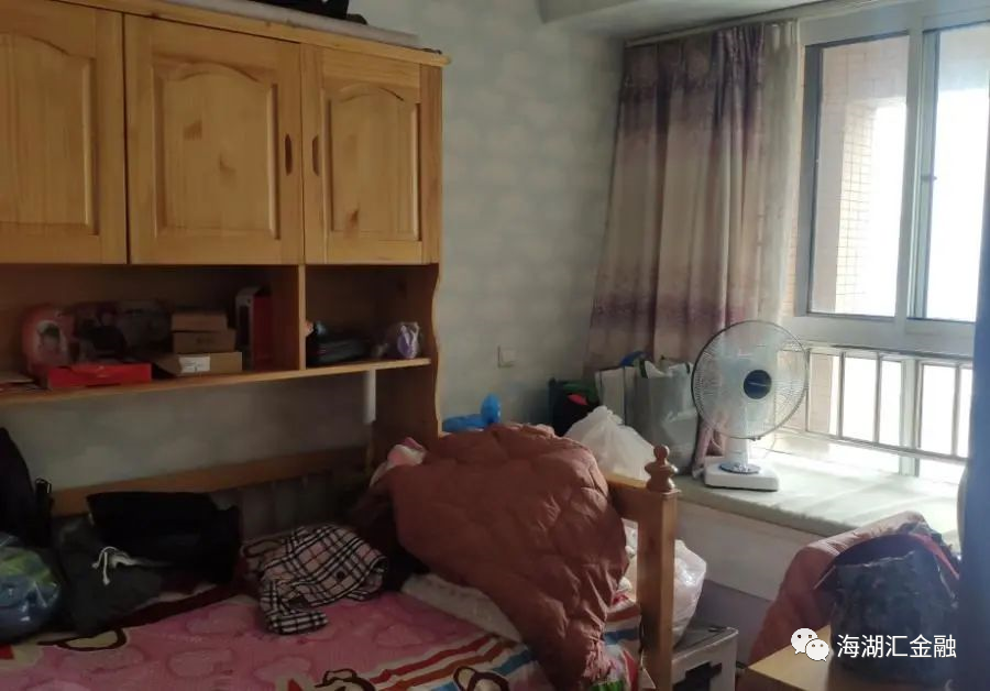 【法拍房】上海市松江区九亭镇雪家桥路1弄49号1002室