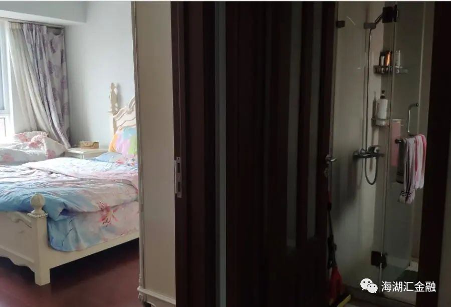 【法拍房】上海市松江区九亭镇雪家桥路1弄49号1002室