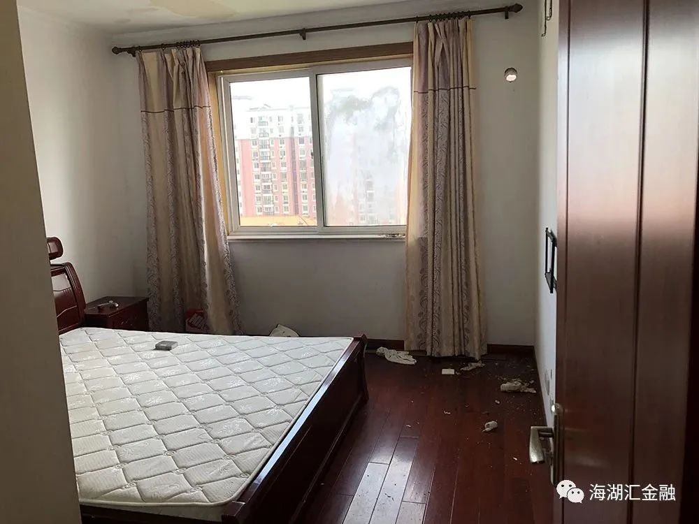 【法拍房】上海市浦东新区祝桥镇千汇路581弄24号1001室