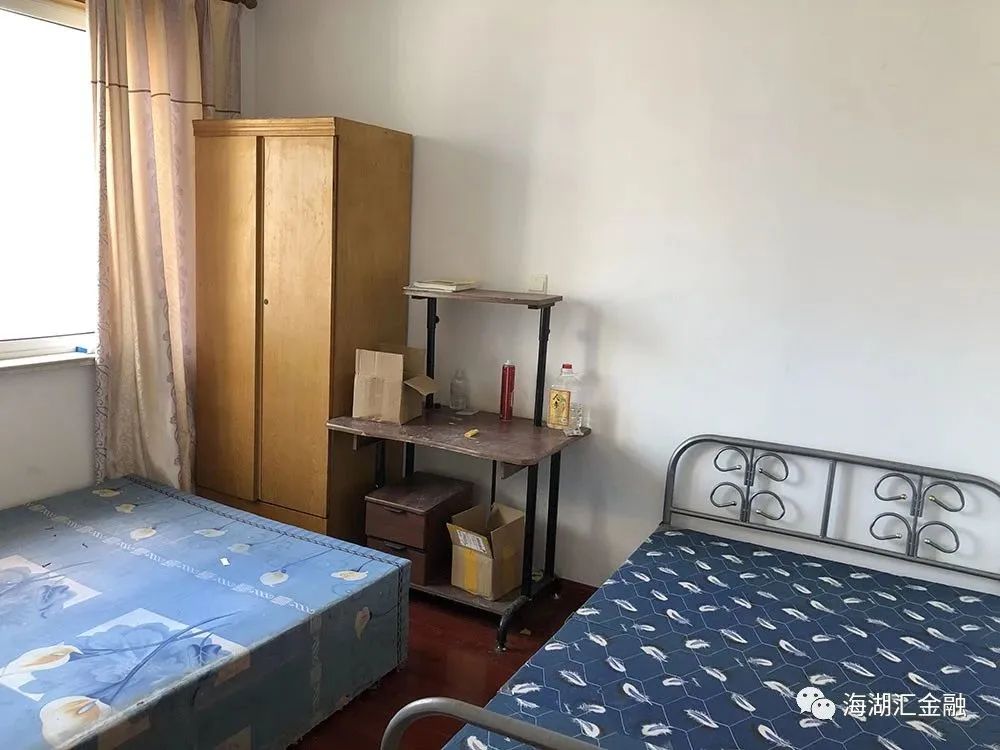 【法拍房】上海市浦东新区祝桥镇千汇路581弄24号1001室