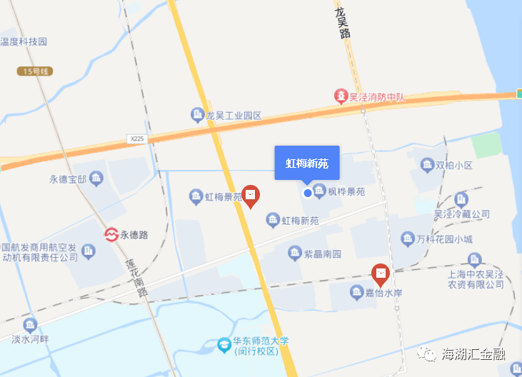 【法拍房】上海市闵行区永德路369弄29号101室