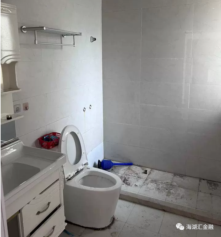 【法拍房】上海市奉贤区奉浦大道95弄571号402室