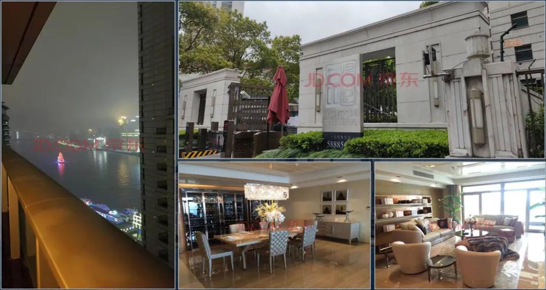 【海湖汇】上海法拍房VS二手房的4大优势