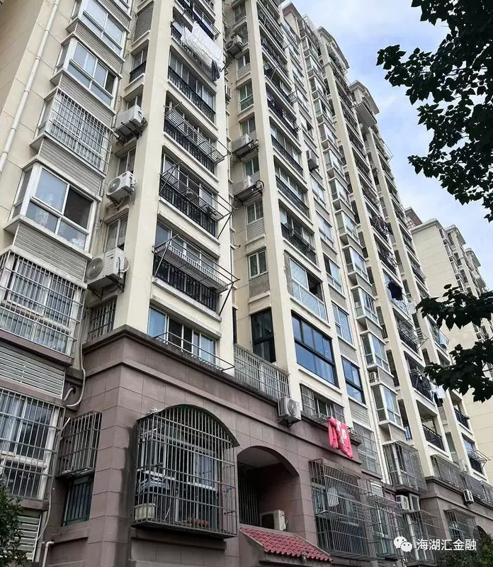 【法拍房】上海市奉贤区奉浦大道95弄571号402室