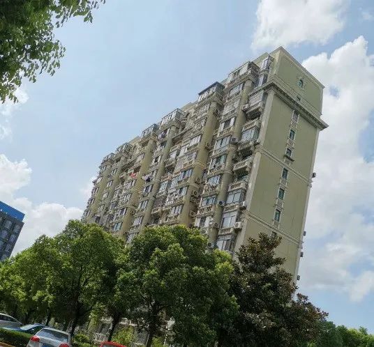 【法拍房】上海市宝山区沙浦路518弄165号1101室房产