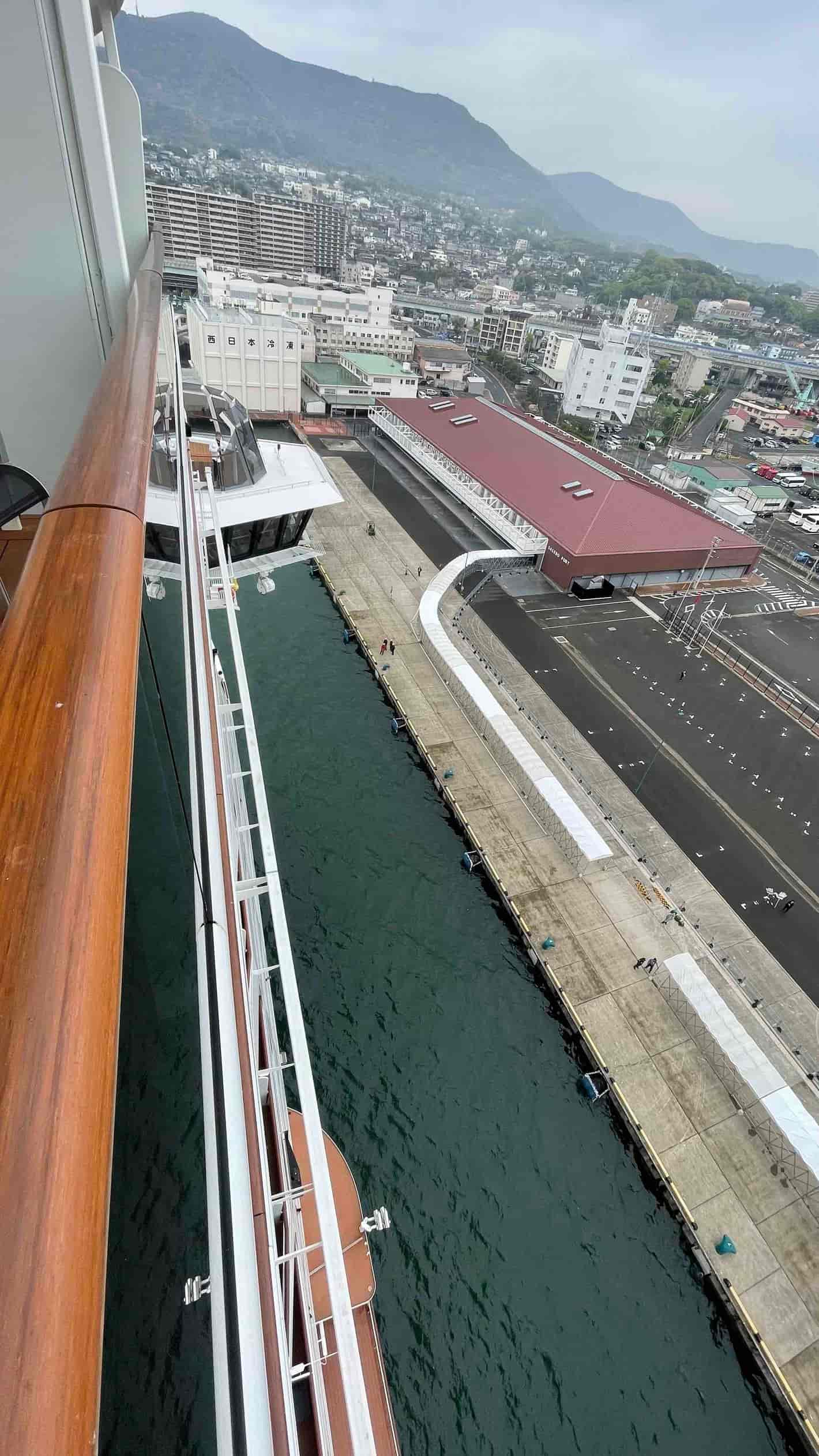 【邮轮游记】MSC地中海邮轮荣耀号上的MSC游艇会，感受24小时全天侯欧式管家专属服务