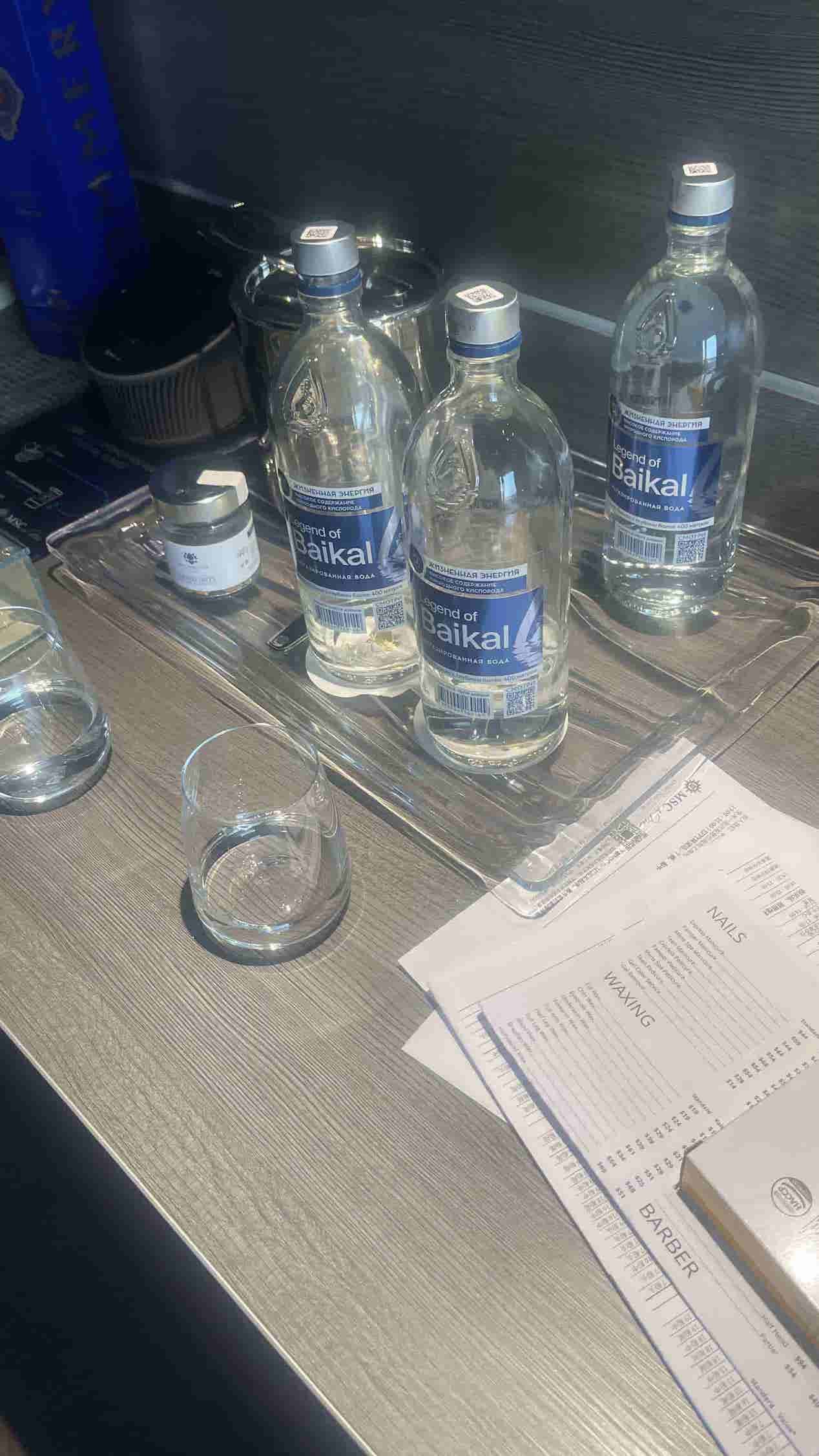 【邮轮游记】MSC地中海邮轮荣耀号上的MSC游艇会，感受24小时全天侯欧式管家专属服务