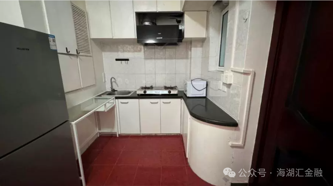 【法拍房】上海市静安区场中路1985弄16号502室房地产