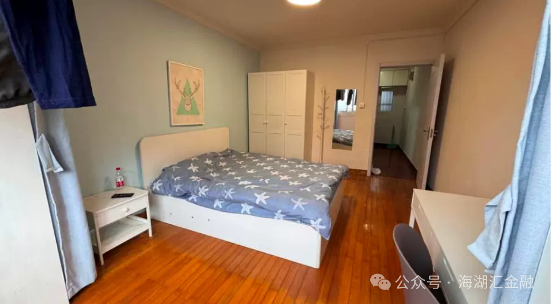 【法拍房】上海市静安区场中路1985弄16号502室房地产