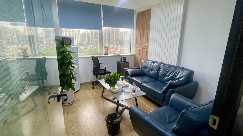 【公司大事记】上海市黄浦区中聚金融调解服务中心正式成立！全力做好金融纠纷源头多元化调解工作！