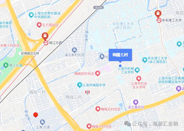 7-1727674817.png 【海湖汇法拍房】上海市徐汇区梅陇七村2号301室