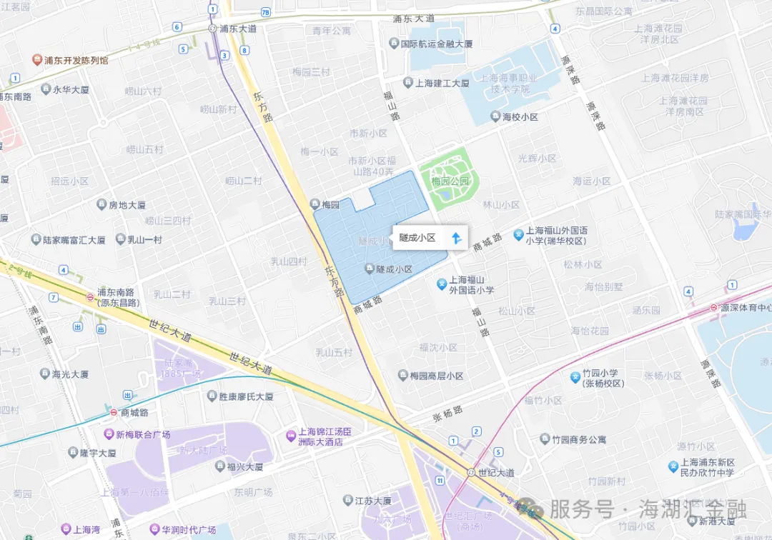 【自行出售】特价资产推荐，上海市浦东新区乳山路160弄12号501室