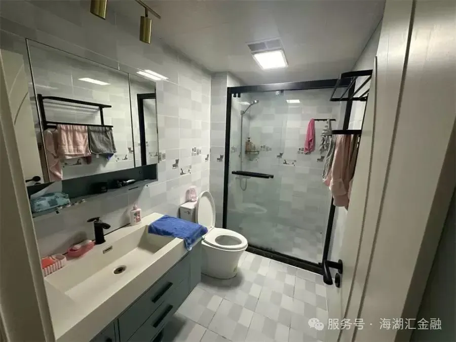 【海湖汇法拍房】一拍 上海市浦东新区拱川路411弄7号502室房产