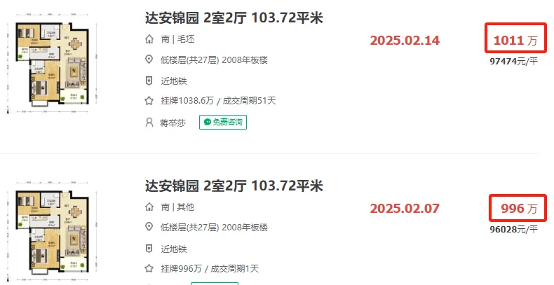 【上海楼市】上海楼市已经疯狂！