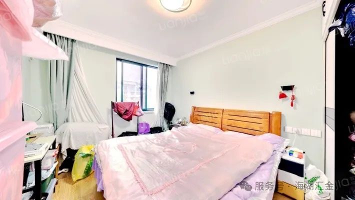 【海湖汇特价房】上海市青浦区朱家角镇石家浜东路88弄136号401室房产