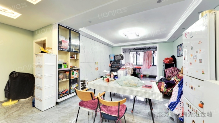 【海湖汇特价房】上海市青浦区朱家角镇石家浜东路88弄136号401室房产