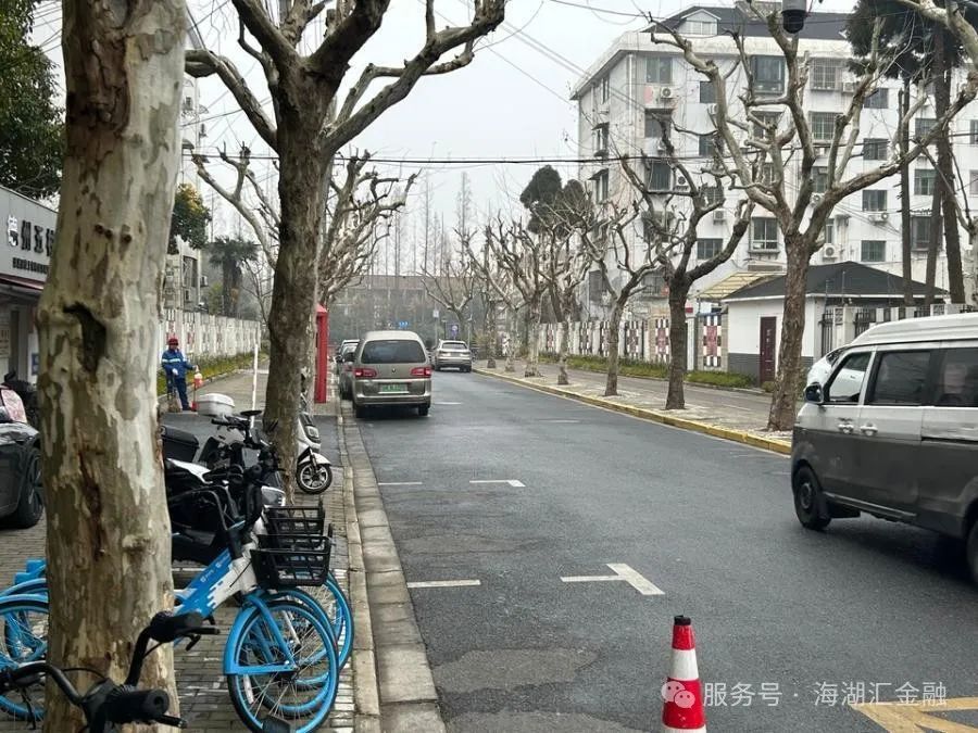【海湖汇法拍房】 上海市浦东新区灵岩路56弄38号402室