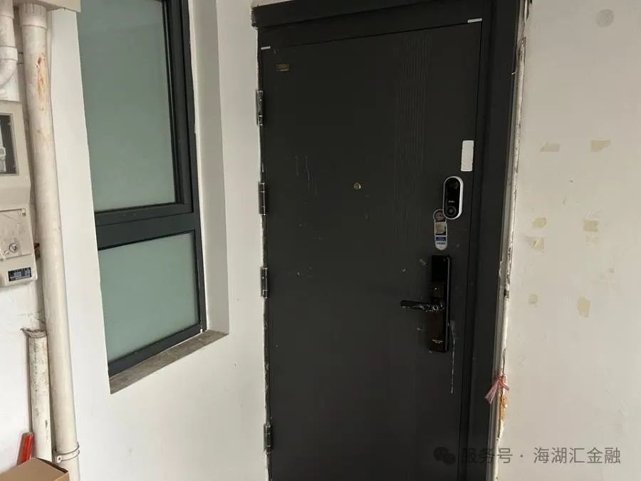 【海湖汇法拍房】 上海市浦东新区灵岩路56弄38号402室