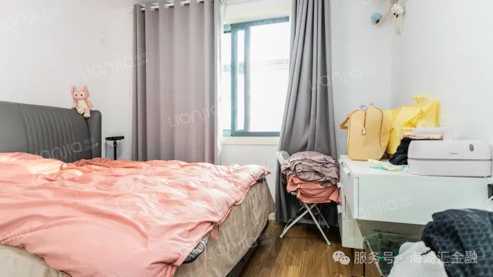 【海湖汇特价房】上海市嘉定区金鼎路2388弄1号1504室