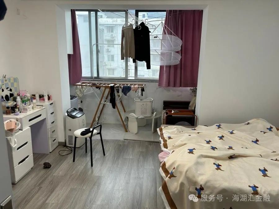 【海湖汇法拍房】 上海市浦东新区灵岩路56弄38号402室