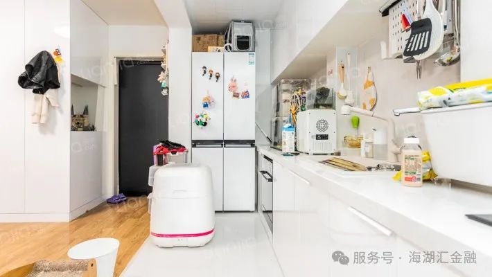 【海湖汇特价房】上海市嘉定区金鼎路2388弄1号1504室