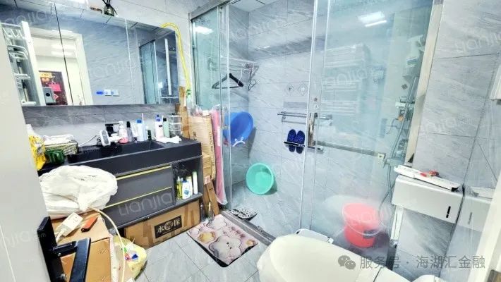 【海湖汇特价房】上海市青浦区朱家角镇石家浜东路88弄136号401室房产