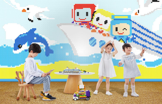 【邮轮游记】爱达魔都号娱乐设施全攻略 | 邮轮上的魔幻都市这样玩！