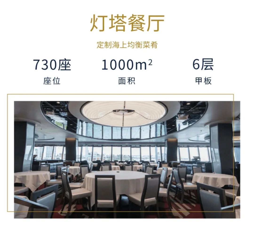 【邮轮介绍】海上度假圣地—MSC地中海邮轮荣耀号