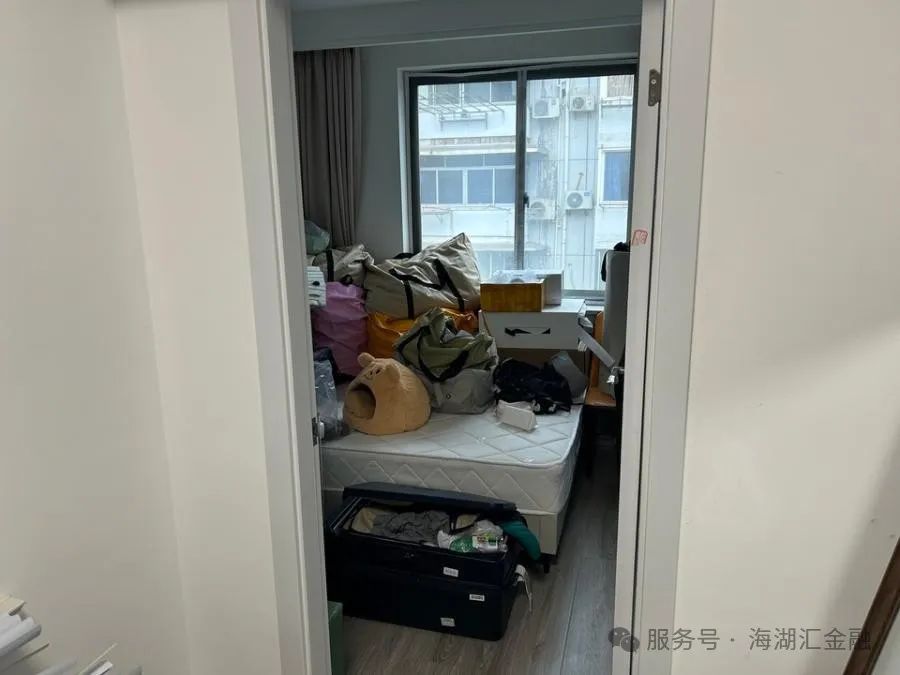 【海湖汇法拍房】 上海市浦东新区灵岩路56弄38号402室