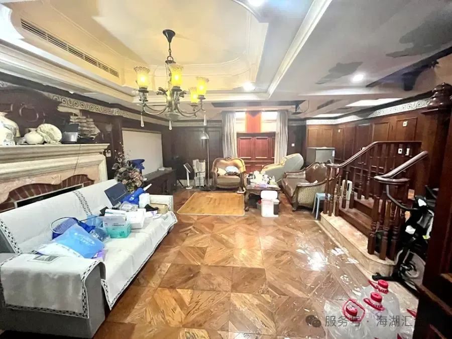 【海湖汇法拍房】一拍 上海市宝山区美丰路88弄330号1_2层