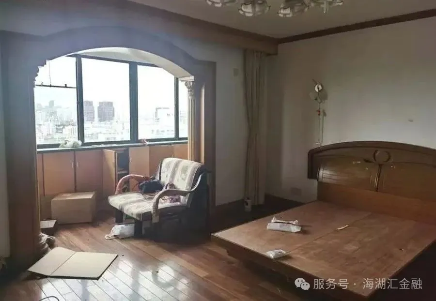 【海湖汇法拍房】一拍 杨浦区近地铁！双阳路502弄1号1803室