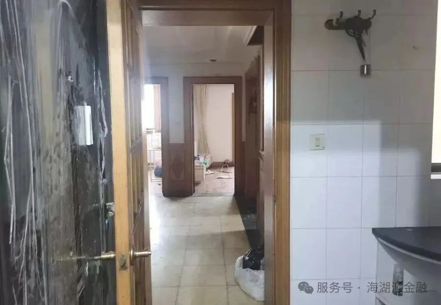 【海湖汇法拍房】一拍 杨浦区近地铁！双阳路502弄1号1803室